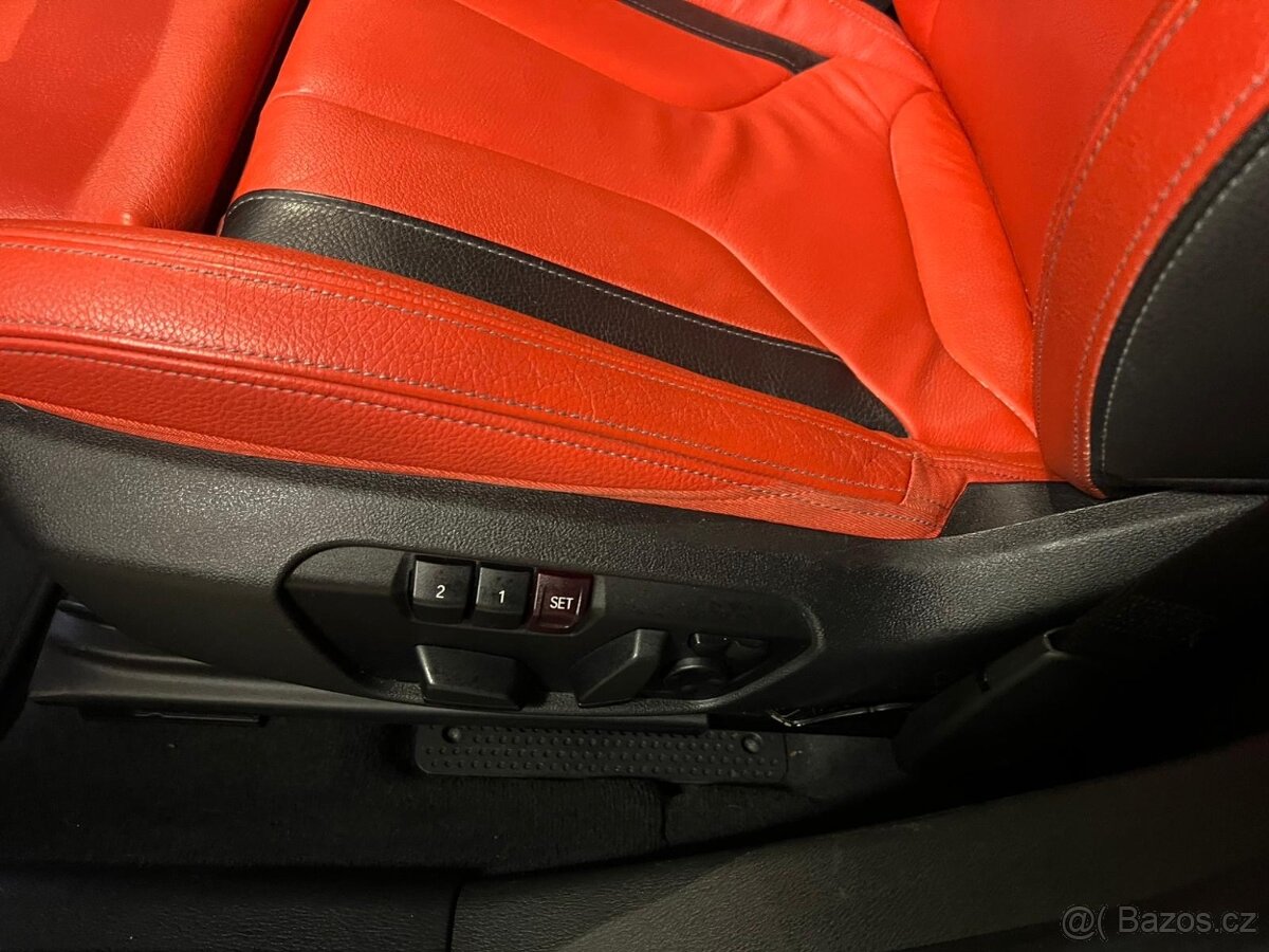 Bmw X2 M-packet 2,0 diesel - 13