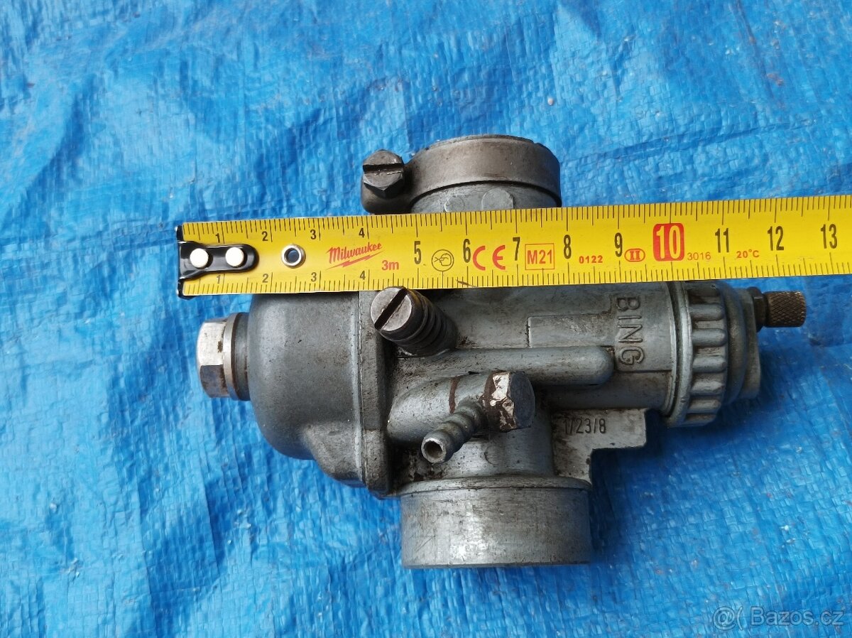 Karburátor BING - 13