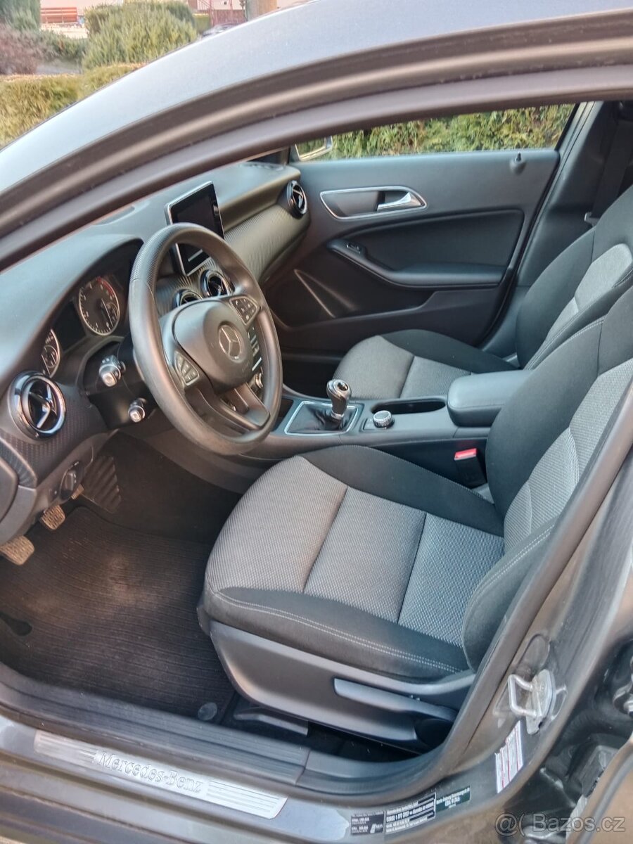 Mercedes GLA 200 - 13