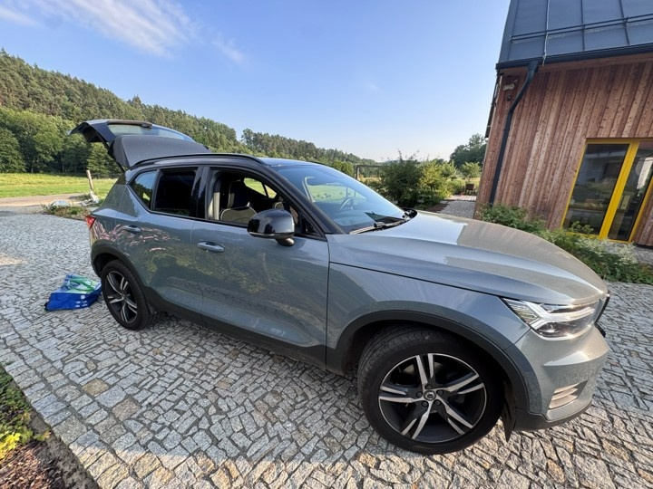 Volvo XC40 R-design - 13