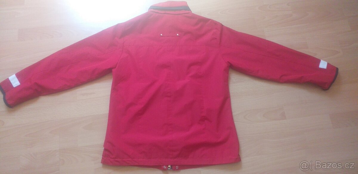 dámské outdoorové bundy - 13