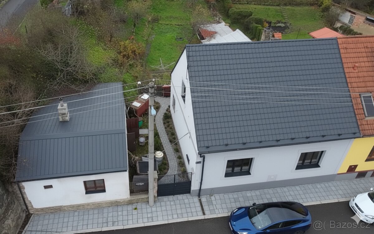 Prodej domu 3+kk • 120 m² bez realitky (Kladno, Dubí) - 13