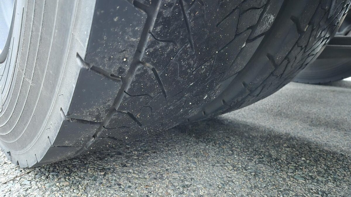 VOLVO FH 500 GLOBE XL EURO 6 - 13