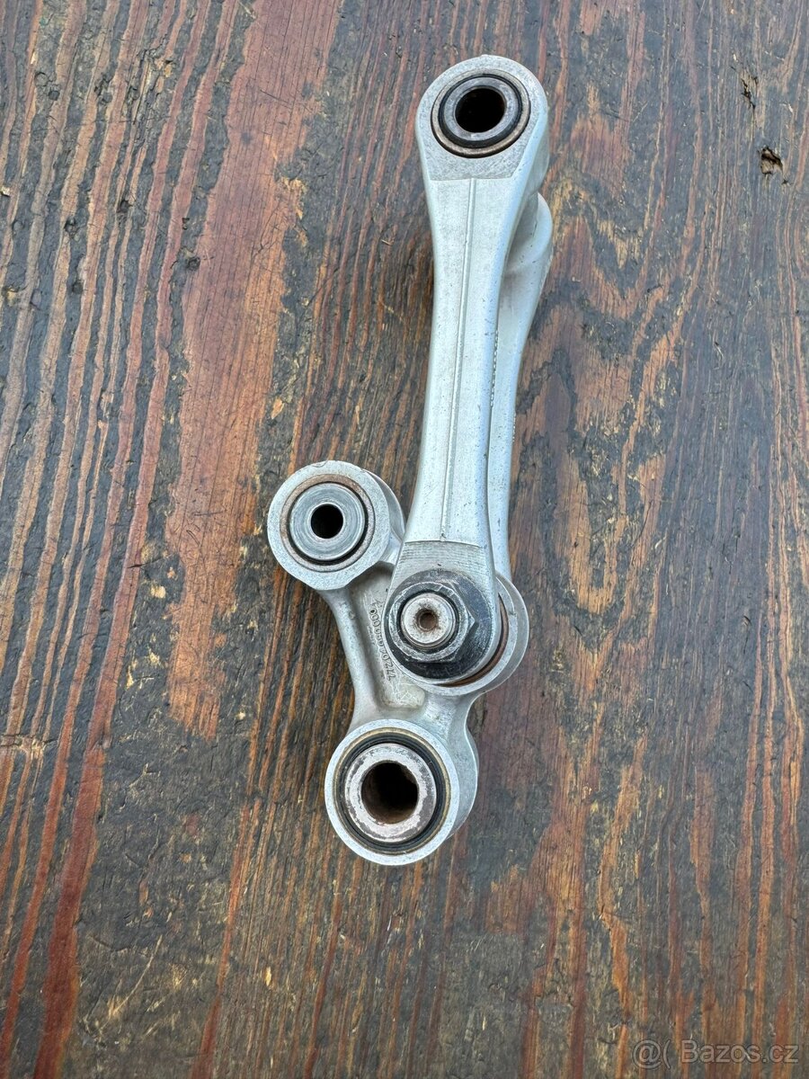 Kyvná tyč spojka zadního tlumiče husqvarna fc tc te fe KTM S - 13