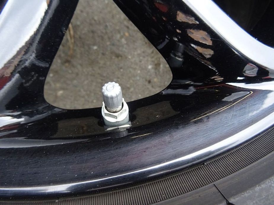 Alu disky origo Mini, 16", 5x112,ET 52, zimní sada - 13