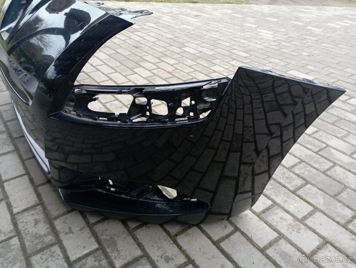 Nárazník Peugeot 5008 - 13