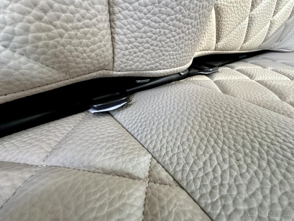 KARMANN MOBIL DEXTER 625 - 13