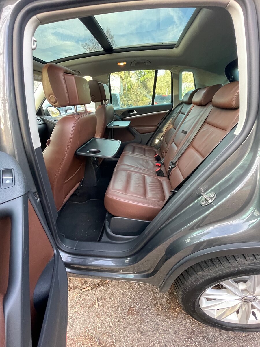 Volkswagen Tiguan 1.4 TSI - 13