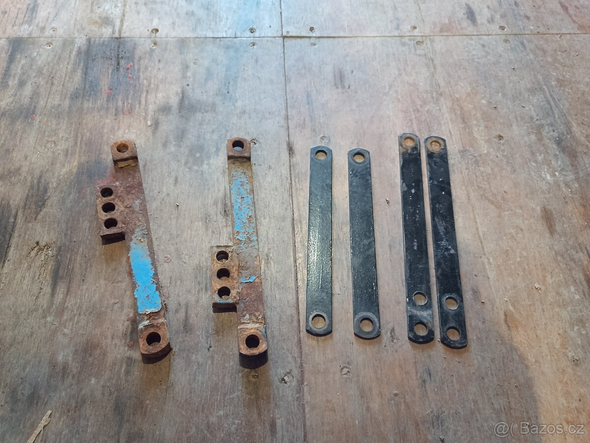 Malotraktor TZ4k14/ MT 8 132 - 13