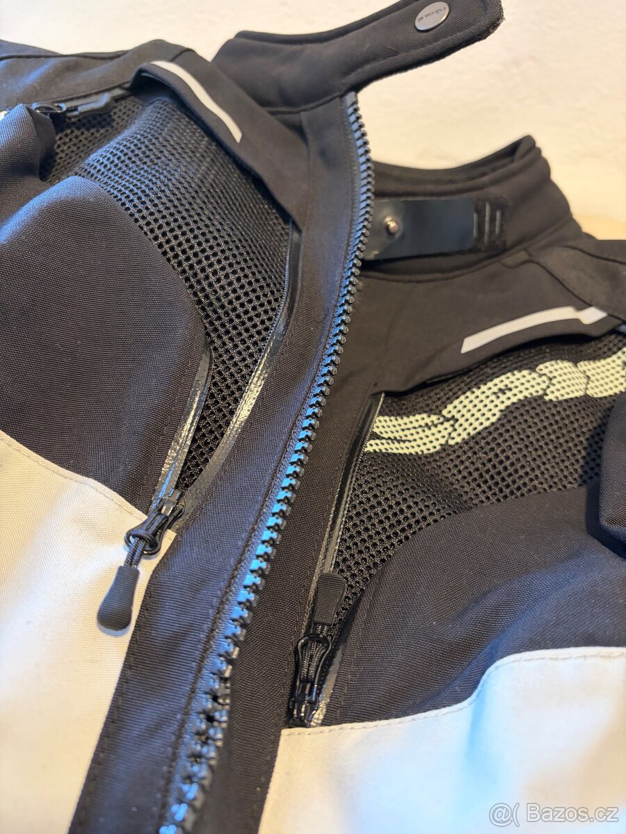 Dámská bunda SPIDI - 13