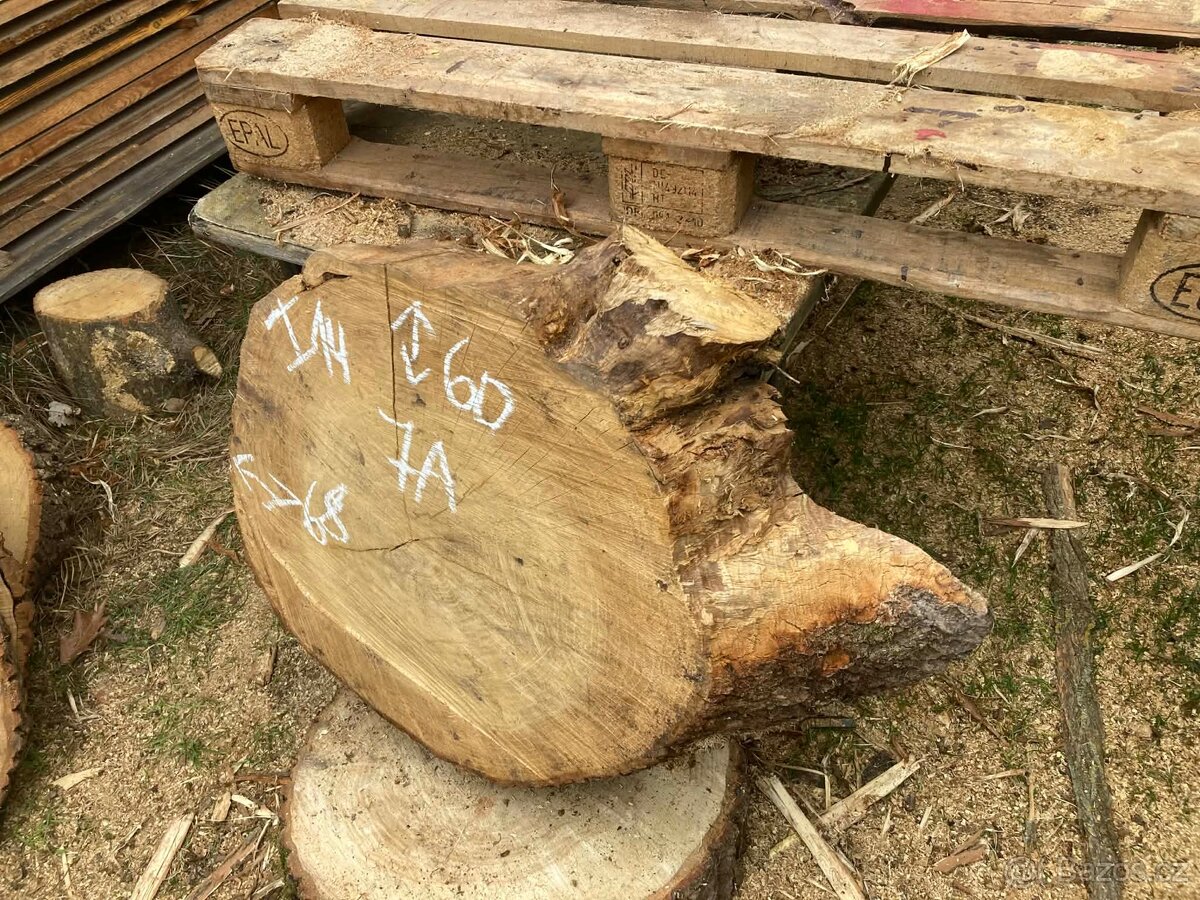 Prodám Dubové koláče - 13