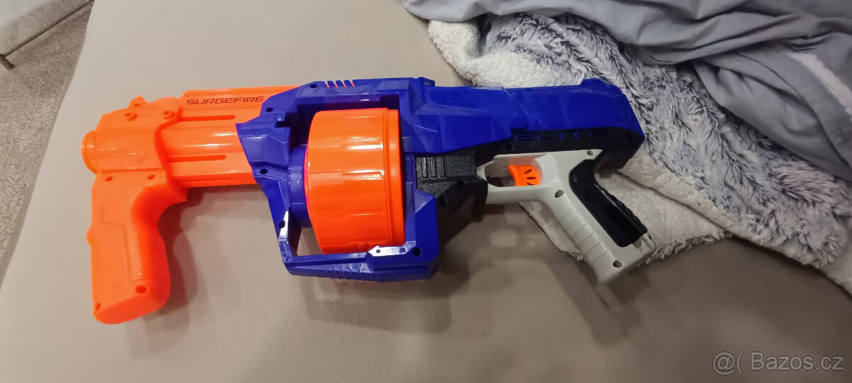 Pistole NERF - 13