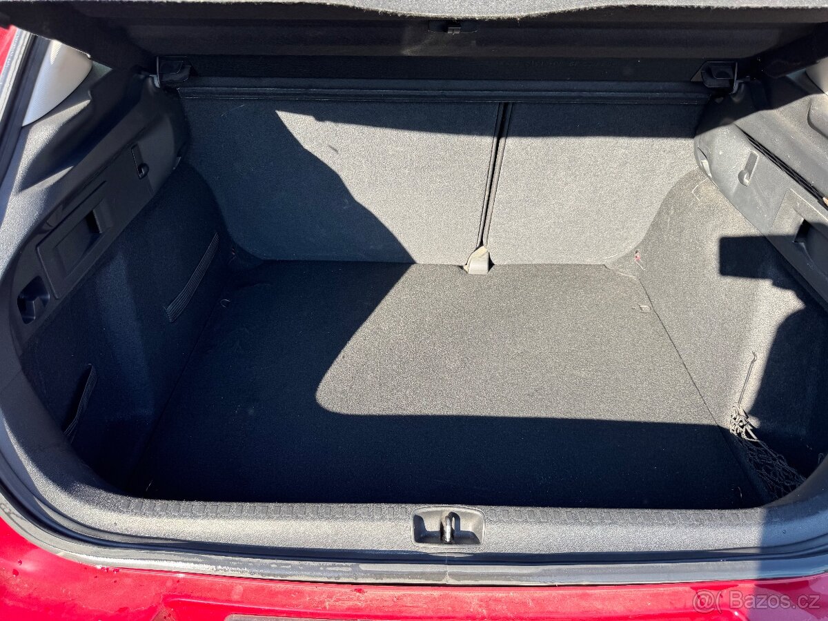 Citroen C4 2012 - 13