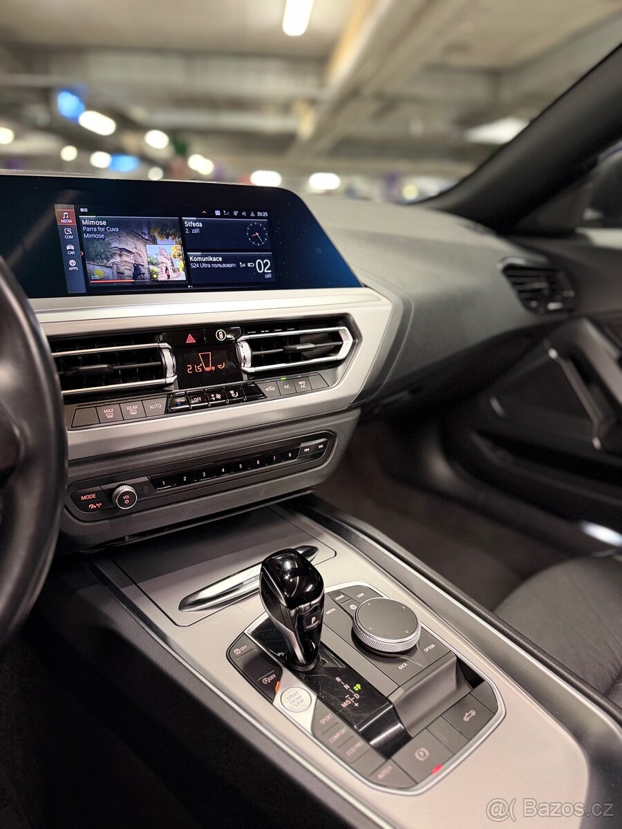 BMW Z4 G29 - 13