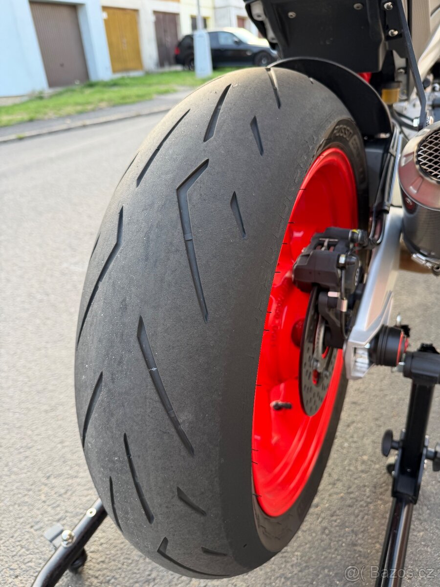 Aprilia RS660 2022 - 13