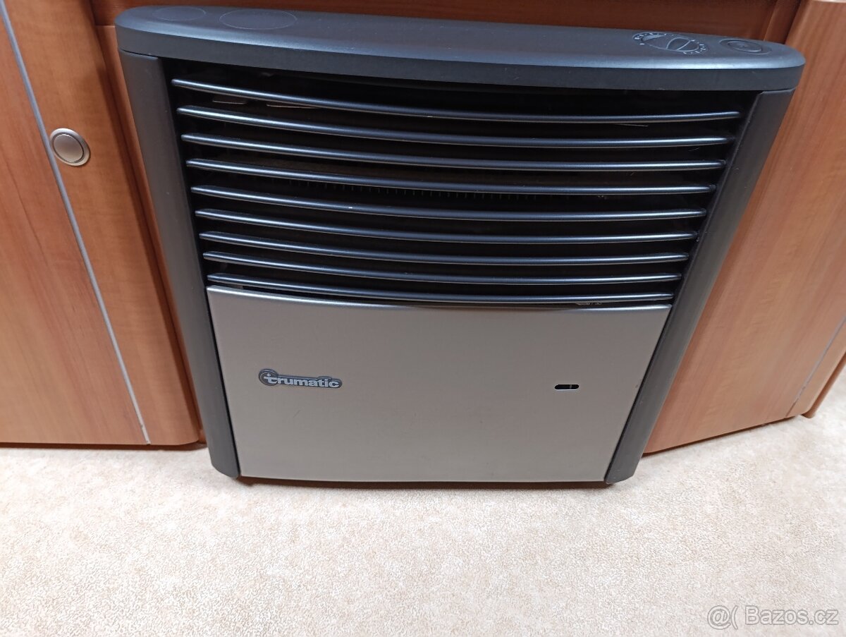 FENDT BIANCO 495 SELECTION CLASSICO - 13