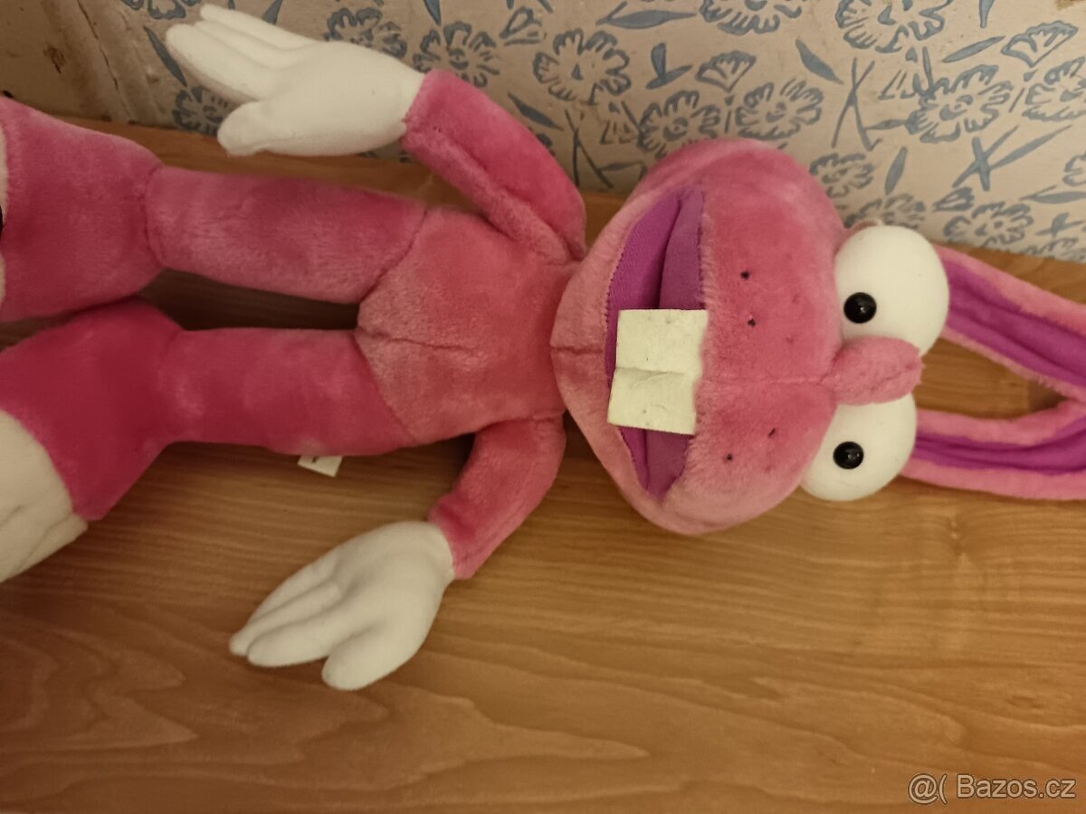 sada plyšáků - 13