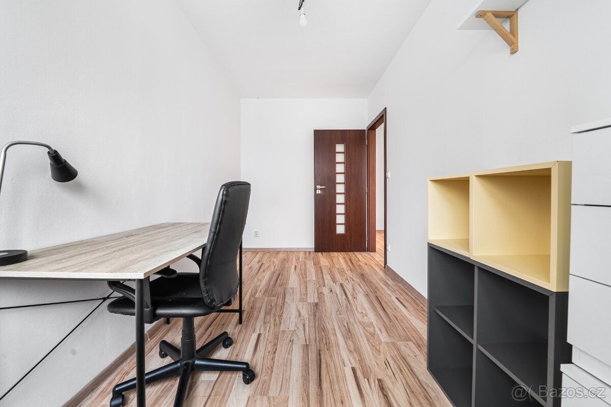 Prodej bytu 3+kk, 61 m2 - Markovická, Hradec Králové - 13