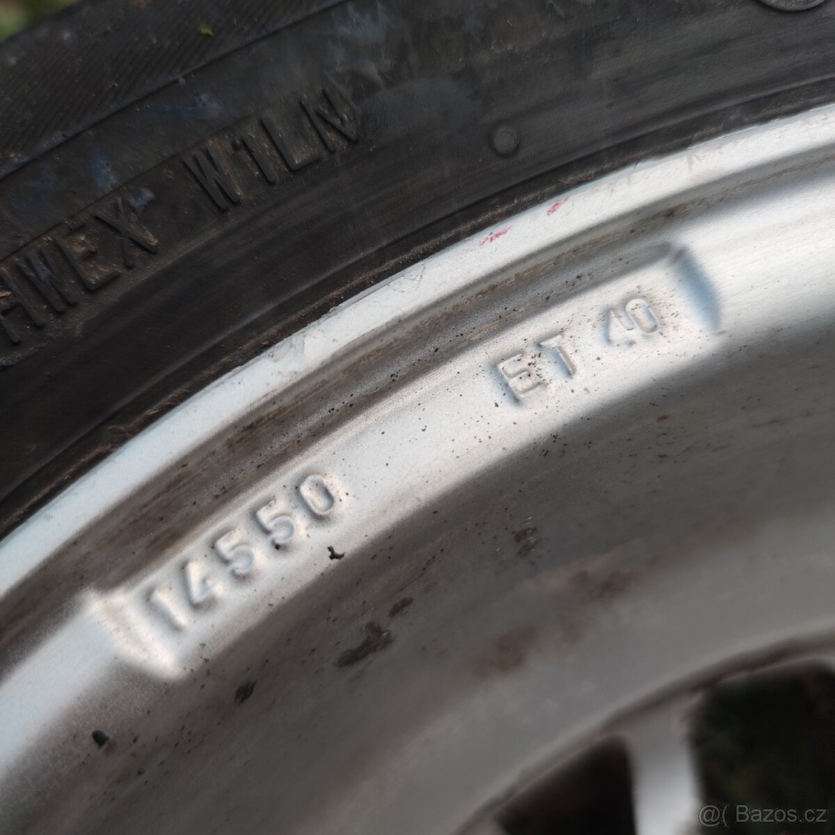 Felicia ALU Sada Kol EXIP | Sportline / L&K - 13