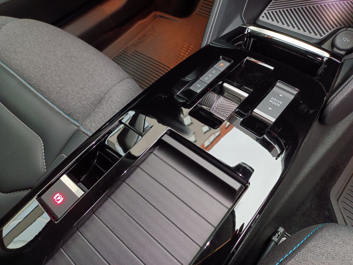 Citroën C4 X 1.2 96kW AUT. ACC 31tkm - záruka Autodraft - 13