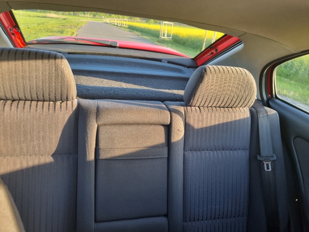 Octavia 1.9 TDI 81 kw - 13