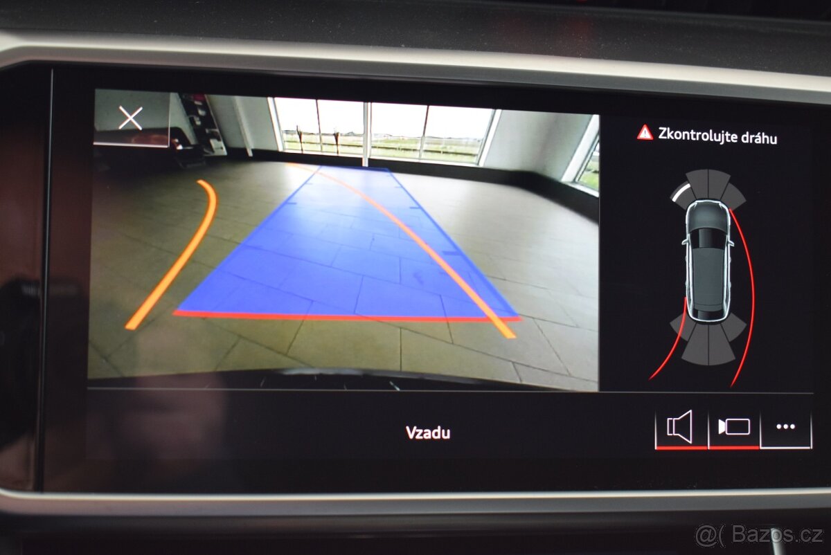 Audi A6 2,0 TDi 150 kW, ČR,QUATTRO,DPH, - 13