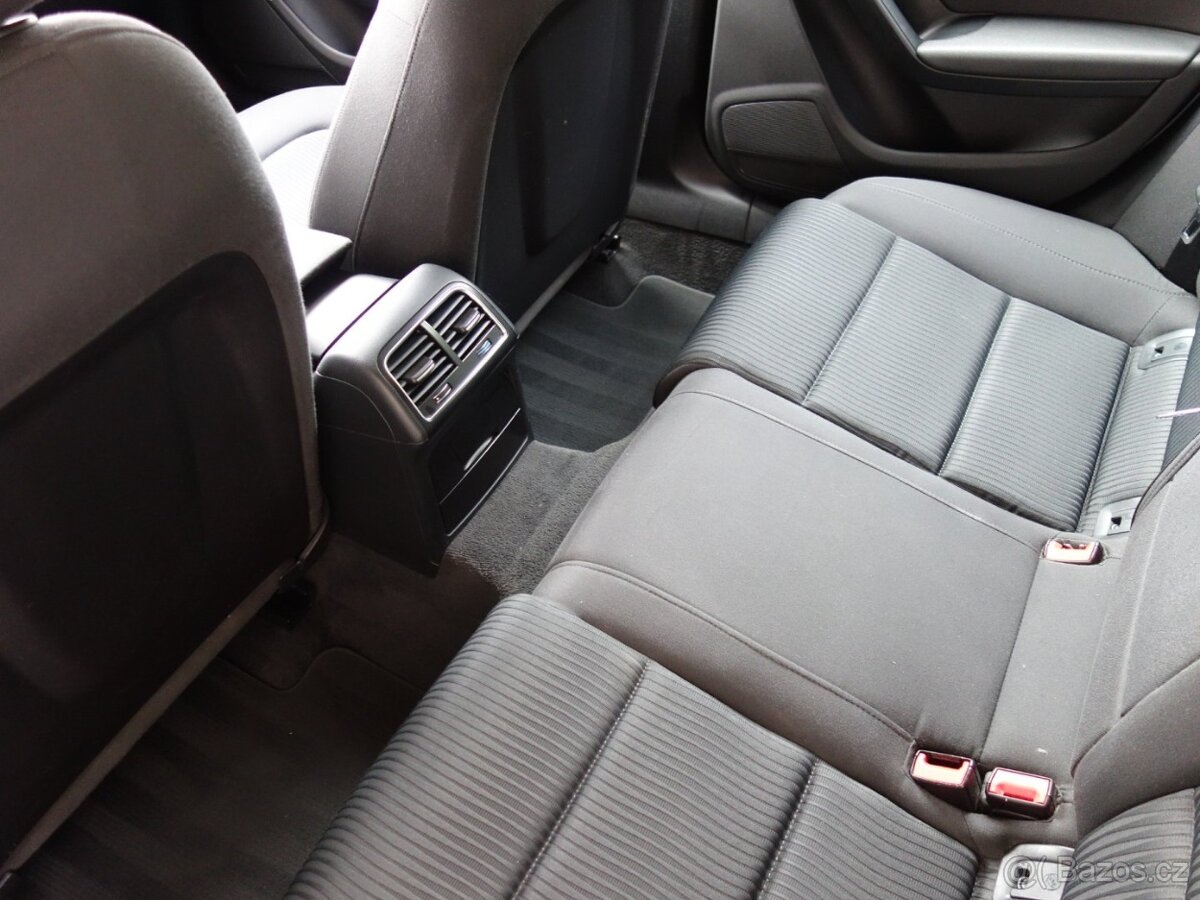AUDI A4 2.0TDI 110kW 8A NAVIGACE - 13