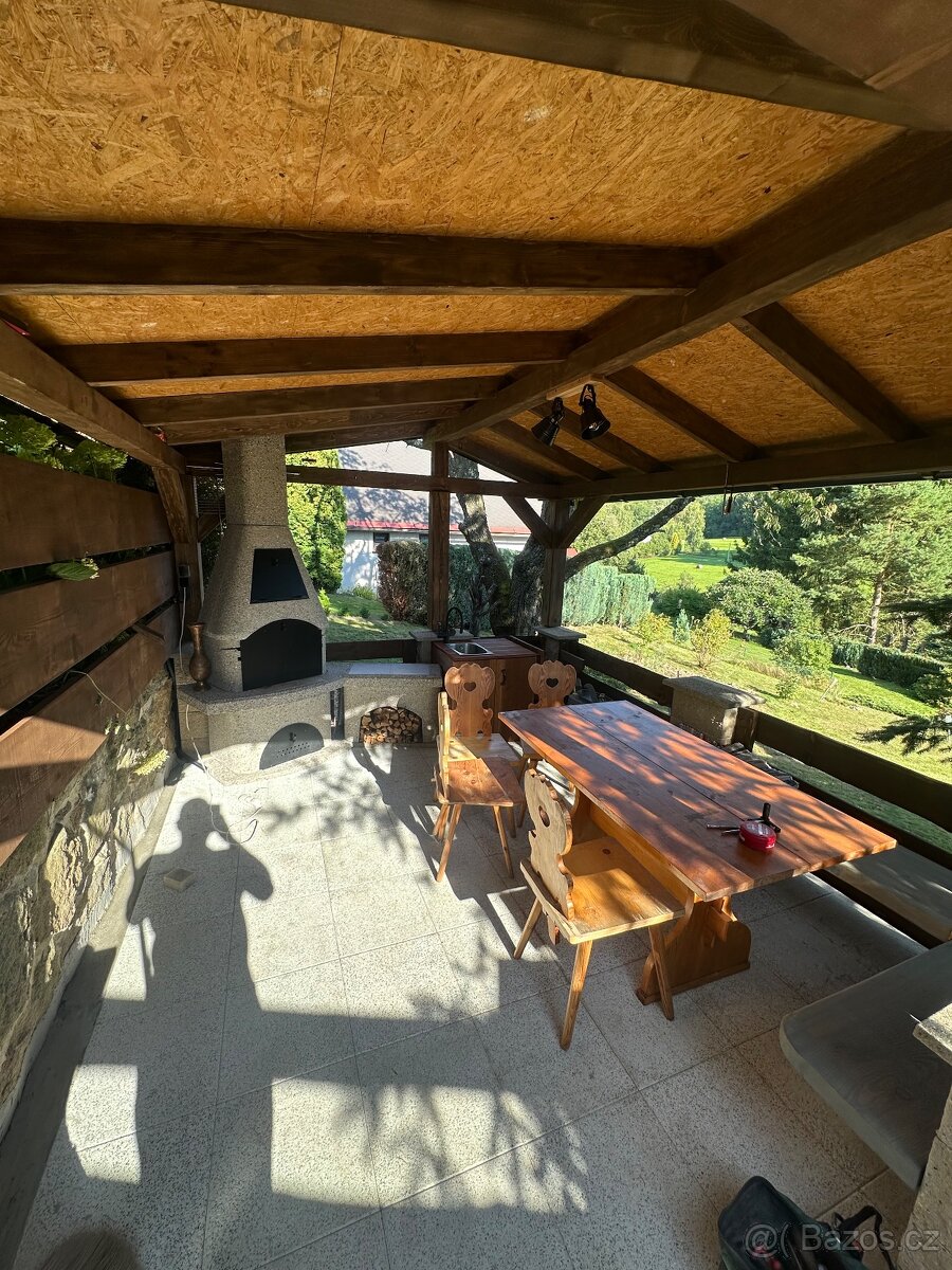 Stavebni práce . Rekonstrukce - 13