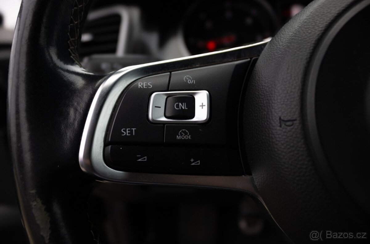 Volkswagen Golf Variant GTD 2.0 - 13