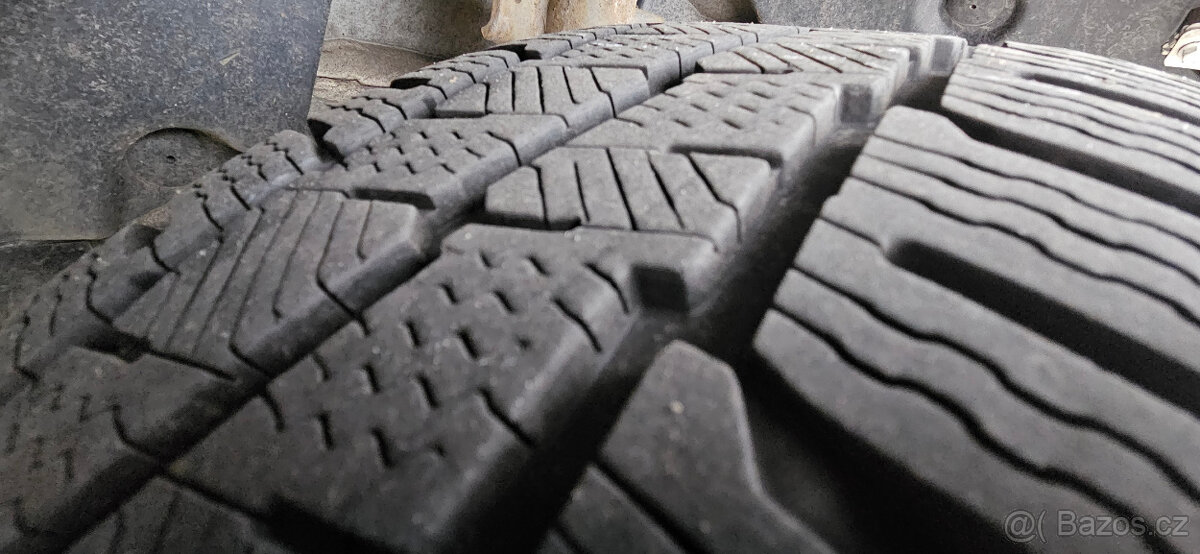 Renault Master 2.3 dCi 125 kW | 2018 | NOVÝ MOTOR | TOP STAV - 13