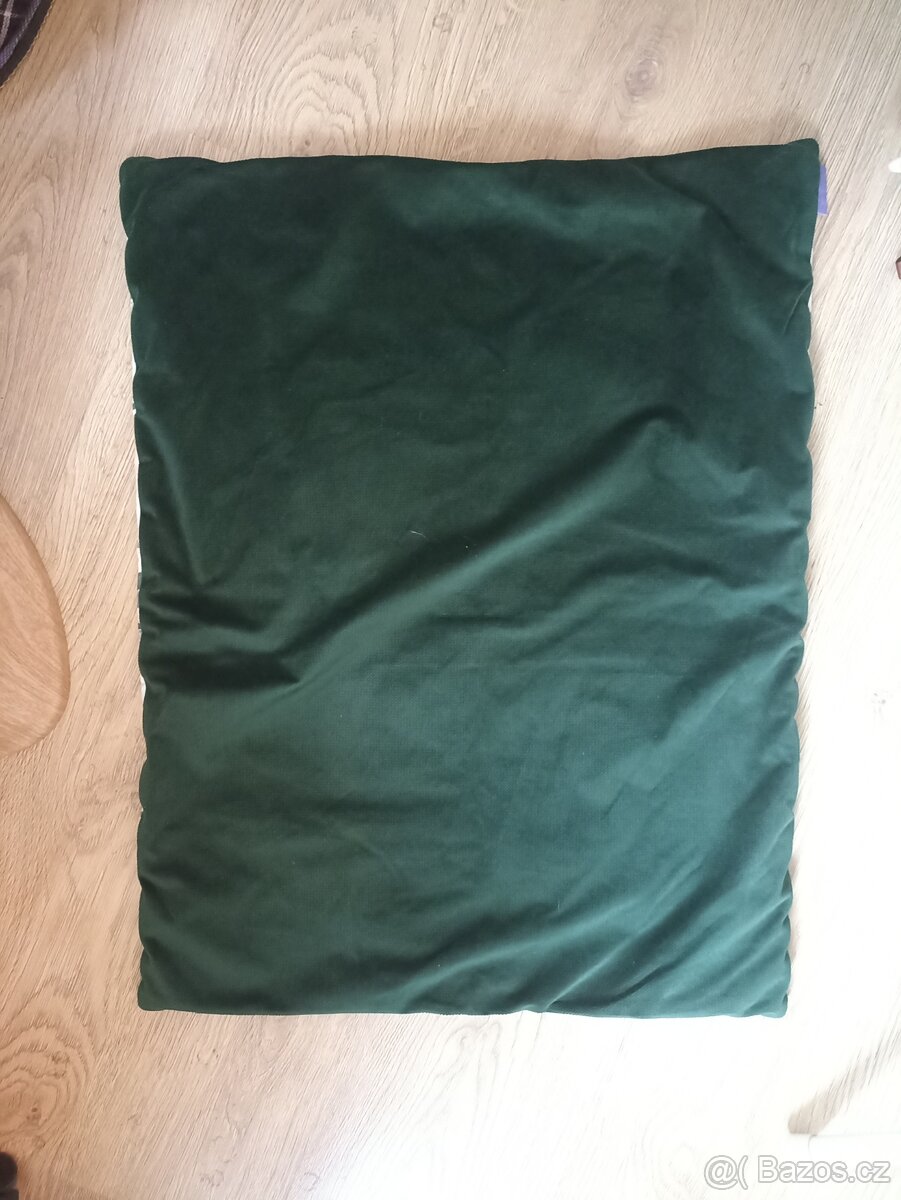 9-ti dílná sada Hnízdečko pro miminko - 13