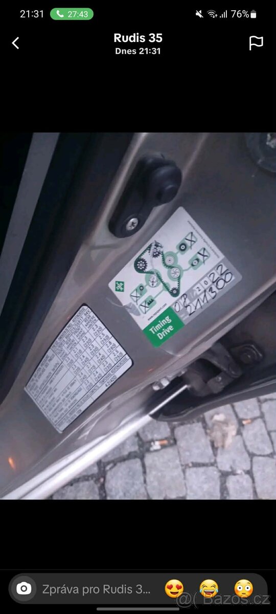 Mitsubishi grandis - 13