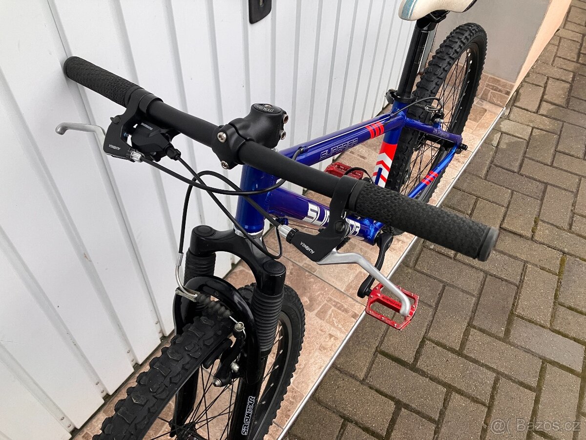 SUPERIOR 24 1X7 - 13