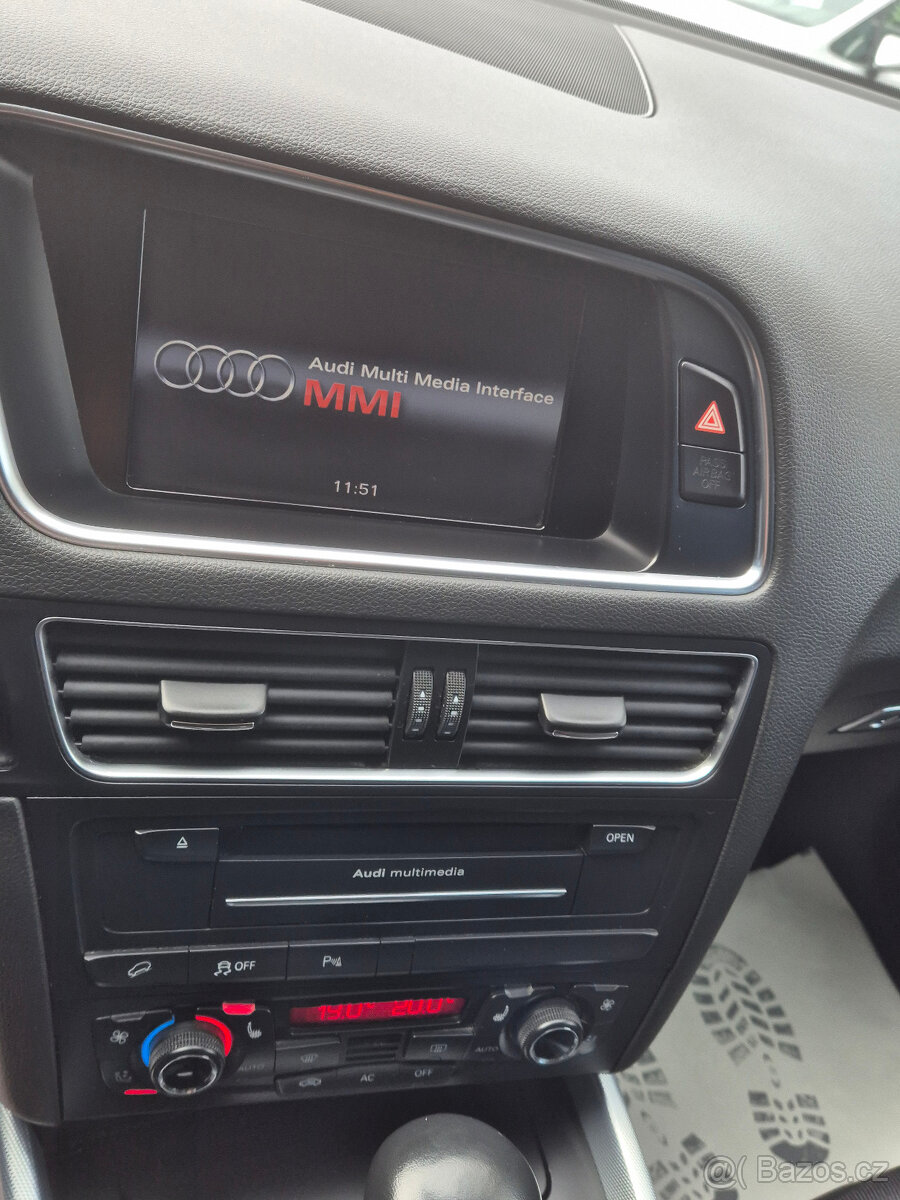 AUDI Q5 - 13