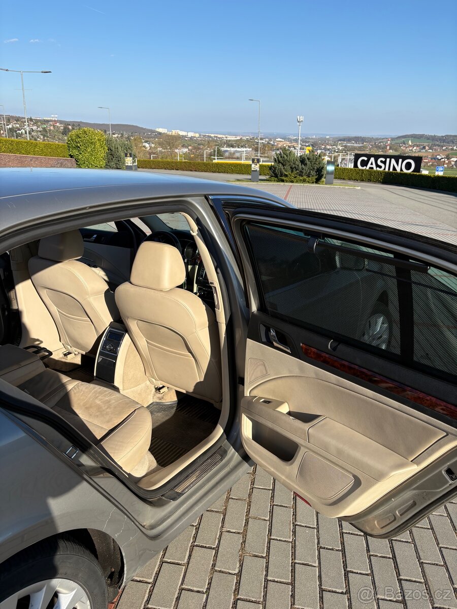 Škoda Superb 2 2.0tdi 125kw - 13
