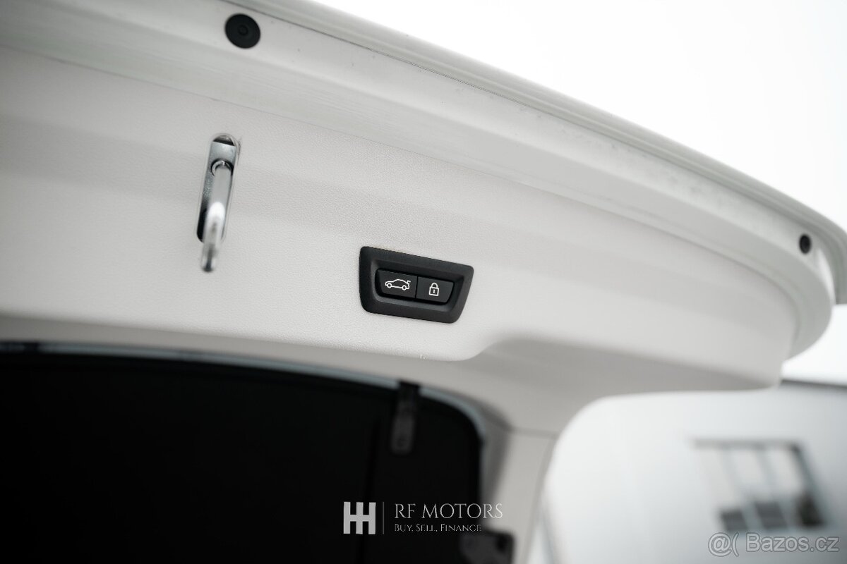 BMW Rad 6 GT 630d Gran Turismo A/T - 13