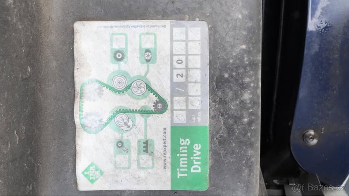 Škoda octavia I 1.9tdi 81kw - 13