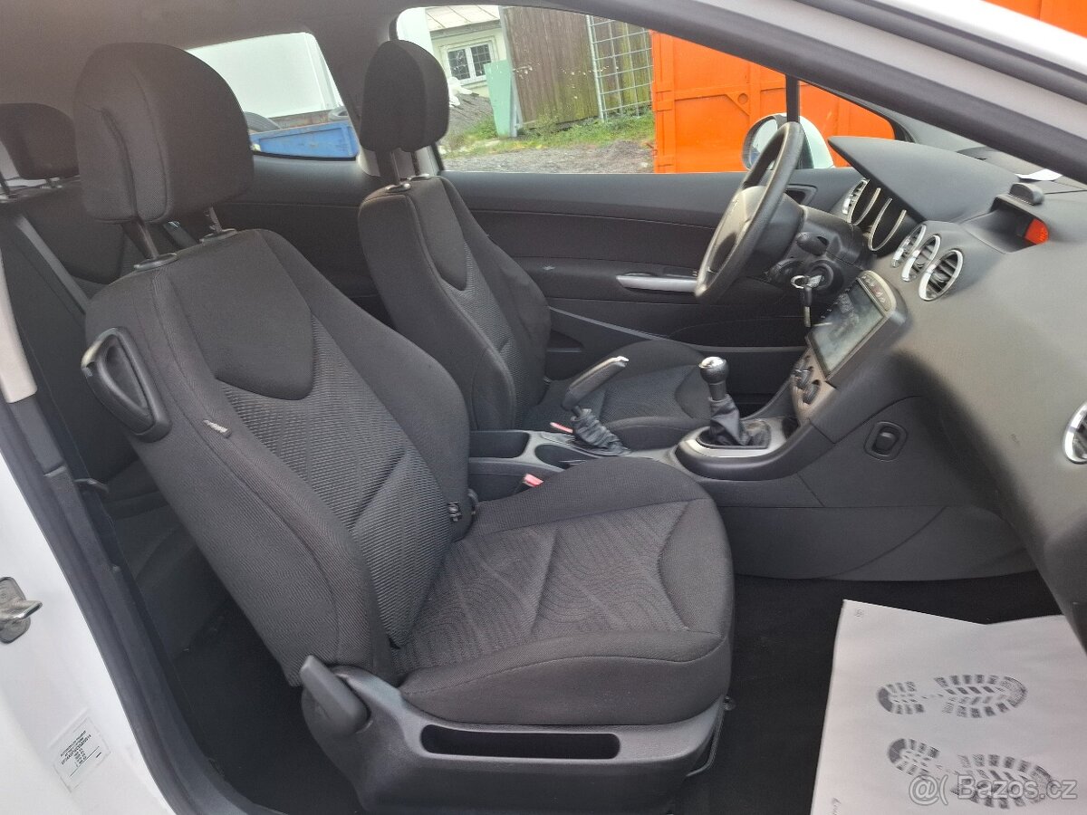 PEUGEOT 308 1.6 16V, r. 08, 160000 km, TOPCENA - 13