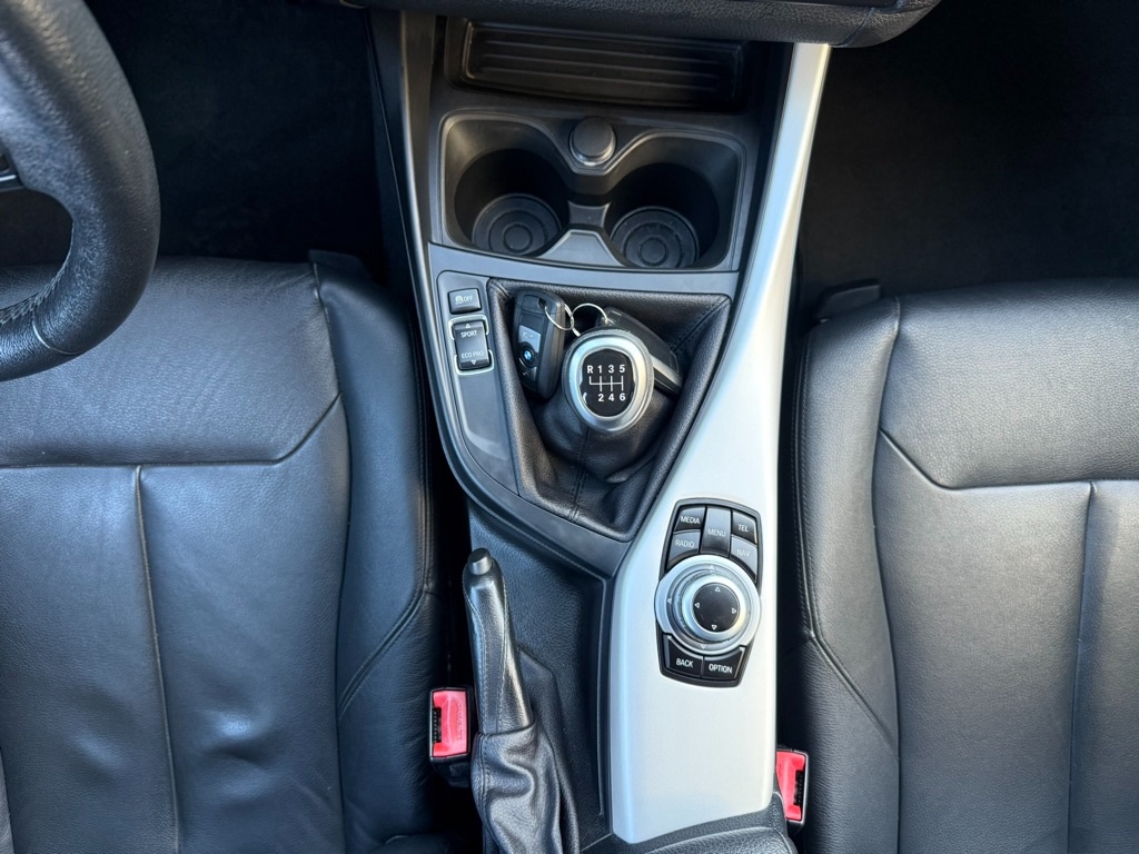 BMW Řada 1, 116I 100KW PLNÝ SERVIS BMW - 13