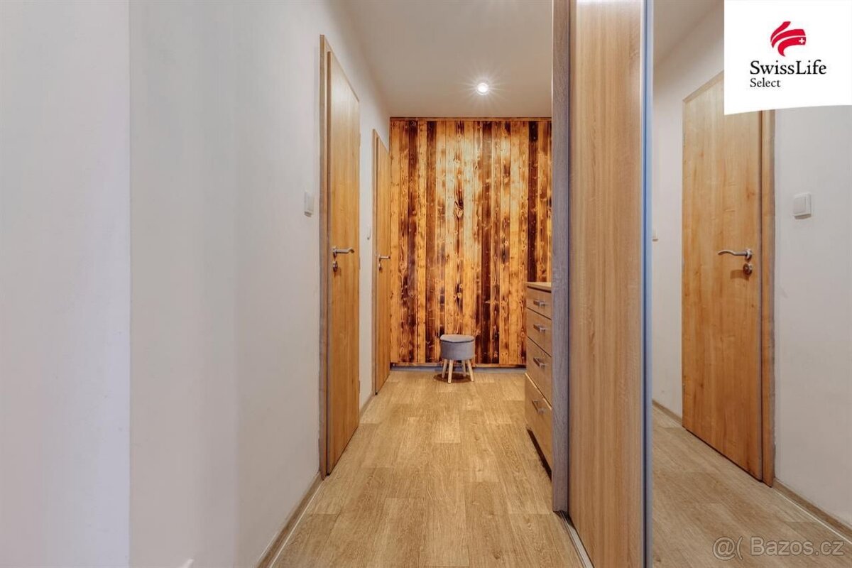 Prodej bytu 3+1 75 m2 Žlutická, Plzeň - 13