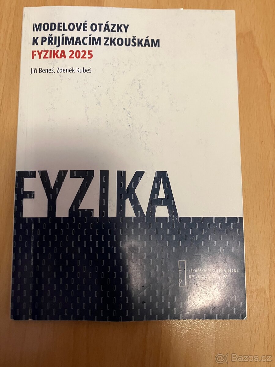 Učebnce a knihy - 13