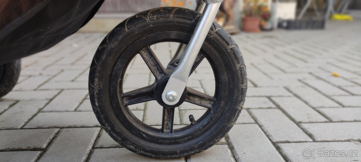 EasyWolker - silver - 13