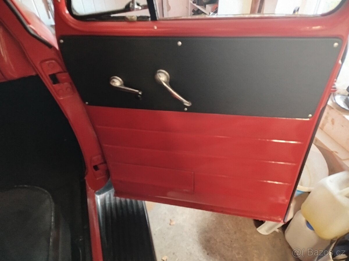 Chevrolet 3100 pick-up - 13