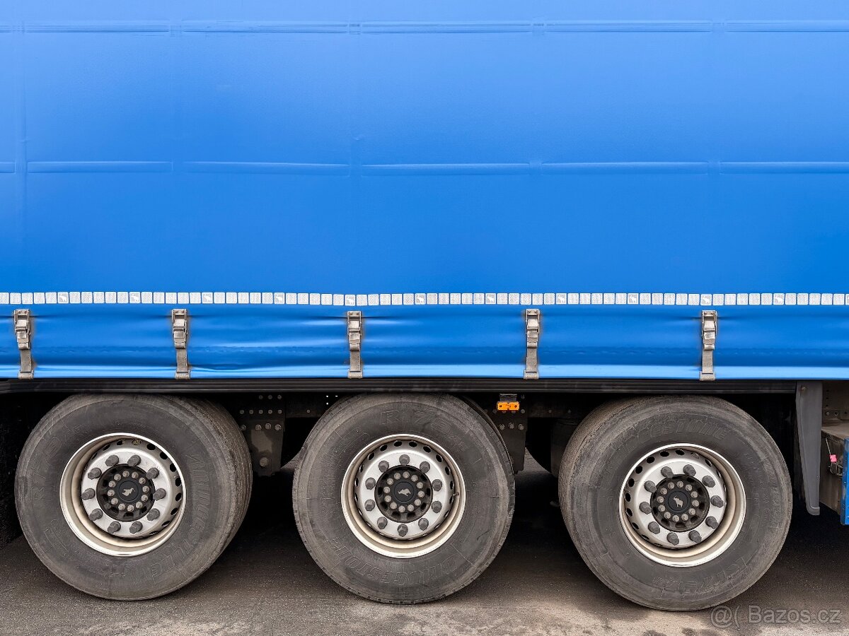 Schmitz Cargobull - 13