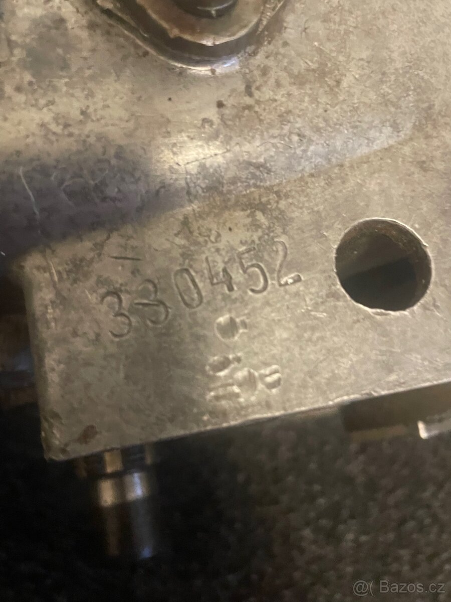 Motor jawa pionyr - 13