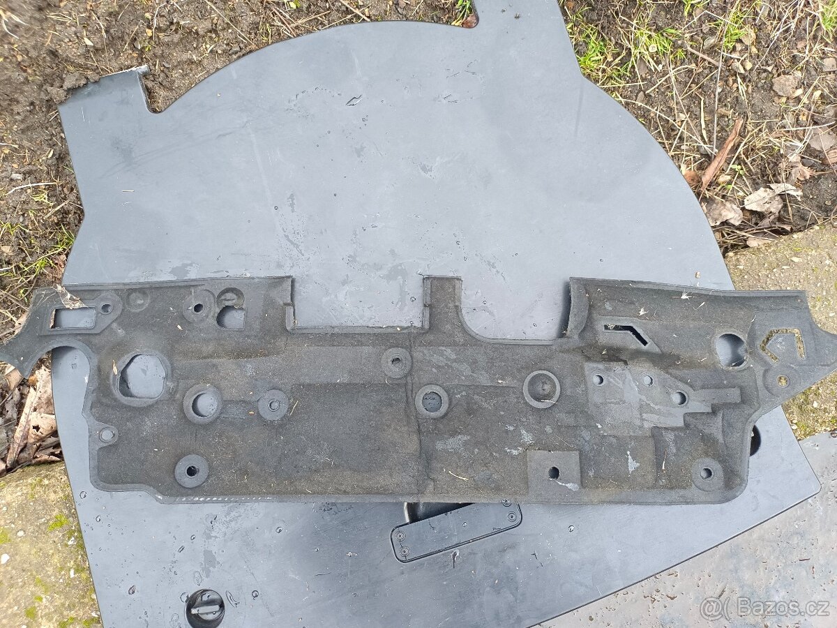 VW Passat b5/b5.5 ND-5 - 13