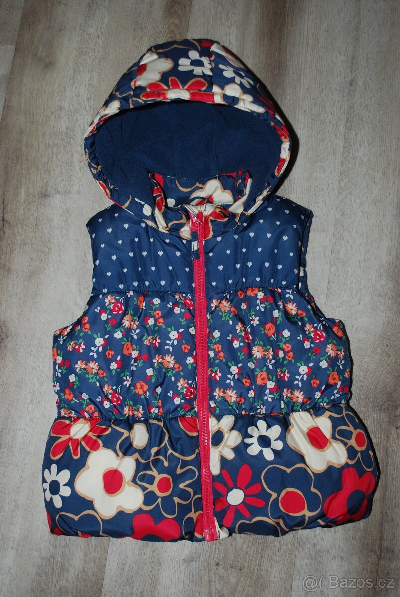 MIX OBLEČENÍ, VEL.56-164 - 13