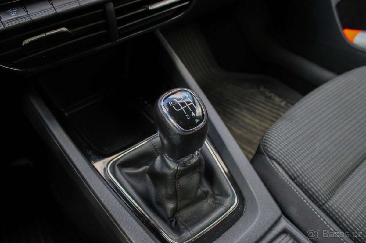 Škoda Octavia Combi 2.0 TDI SCR - 13