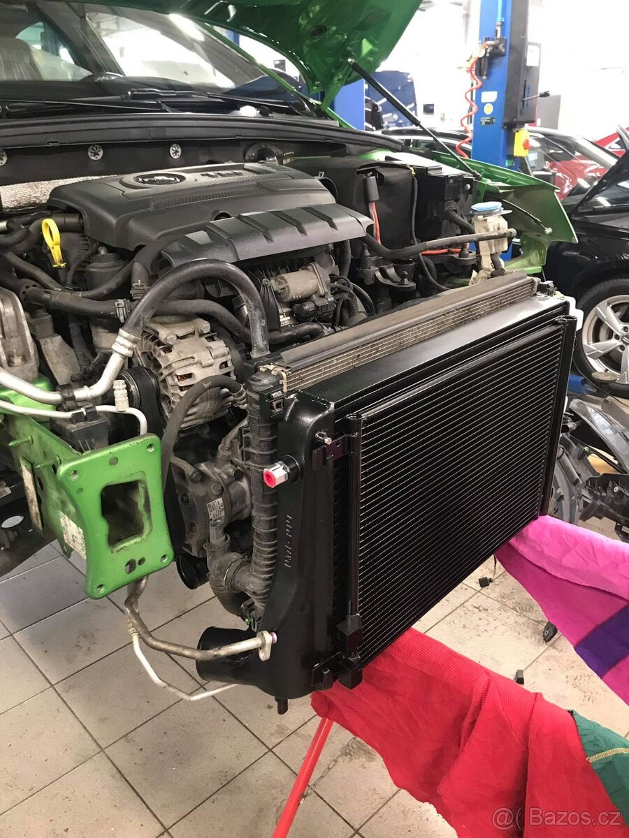 Škoda Octavia RS - 13