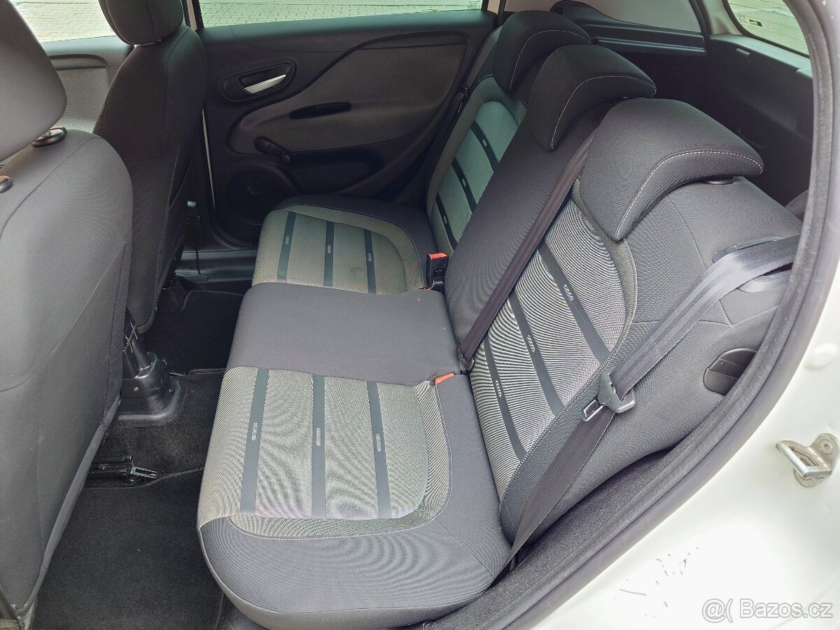 Fiat Punto Evo 1.2 48 kW - 13